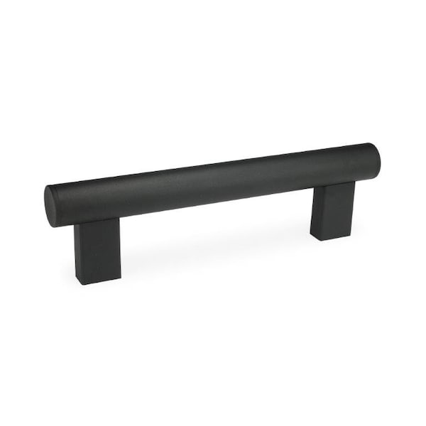 GN666-1.18-5/16X18-10-SW Tubular Handle